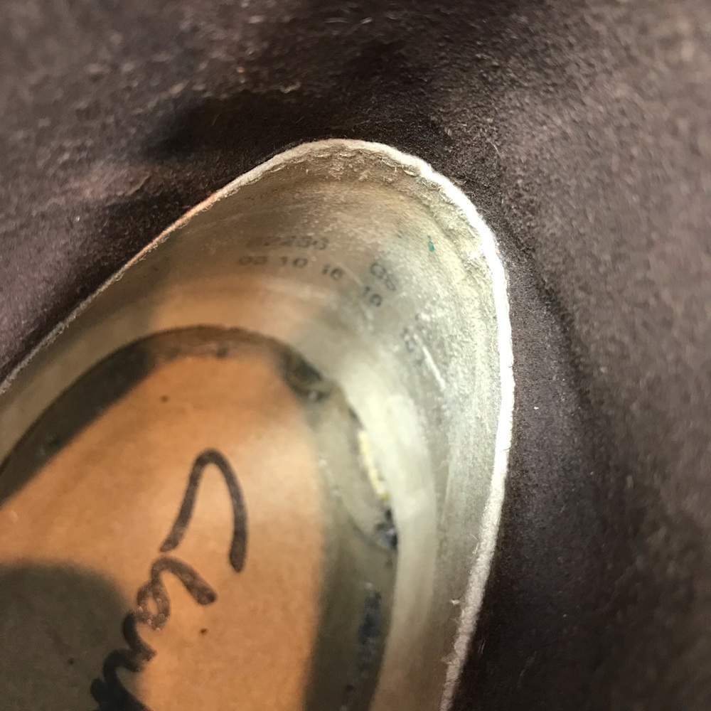Clark's Men's Leather Bushacre Chukka Boot - Picture 7 of 8